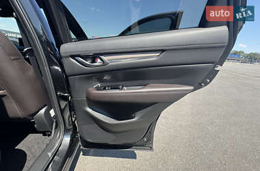 Внедорожник / Кроссовер Mazda CX-5 2023 в 