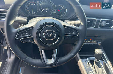 Внедорожник / Кроссовер Mazda CX-5 2023 в 