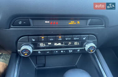 Внедорожник / Кроссовер Mazda CX-5 2023 в 