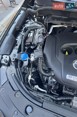 Внедорожник / Кроссовер Mazda CX-5 2023 в 