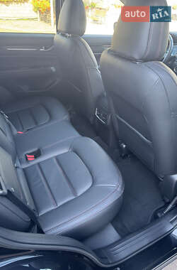 Внедорожник / Кроссовер Mazda CX-5 2023 в 