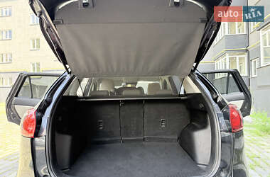 Внедорожник / Кроссовер Mazda CX-5 2012 в 