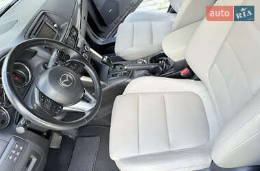 Внедорожник / Кроссовер Mazda CX-5 2012 в 