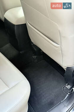 Внедорожник / Кроссовер Mazda CX-5 2012 в 