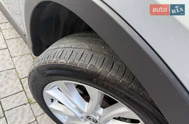 Внедорожник / Кроссовер Mazda CX-5 2012 в 