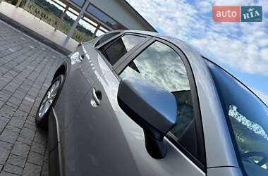 Внедорожник / Кроссовер Mazda CX-5 2012 в 