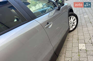 Внедорожник / Кроссовер Mazda CX-5 2012 в 