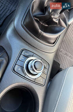 Внедорожник / Кроссовер Mazda CX-5 2012 в 
