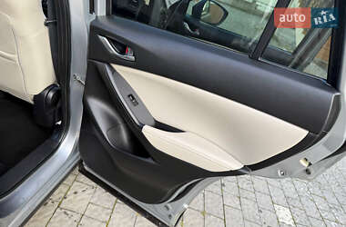 Внедорожник / Кроссовер Mazda CX-5 2012 в 