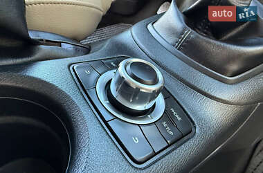 Внедорожник / Кроссовер Mazda CX-5 2012 в 