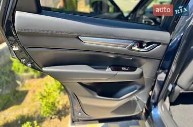 Внедорожник / Кроссовер Mazda CX-5 2020 в 