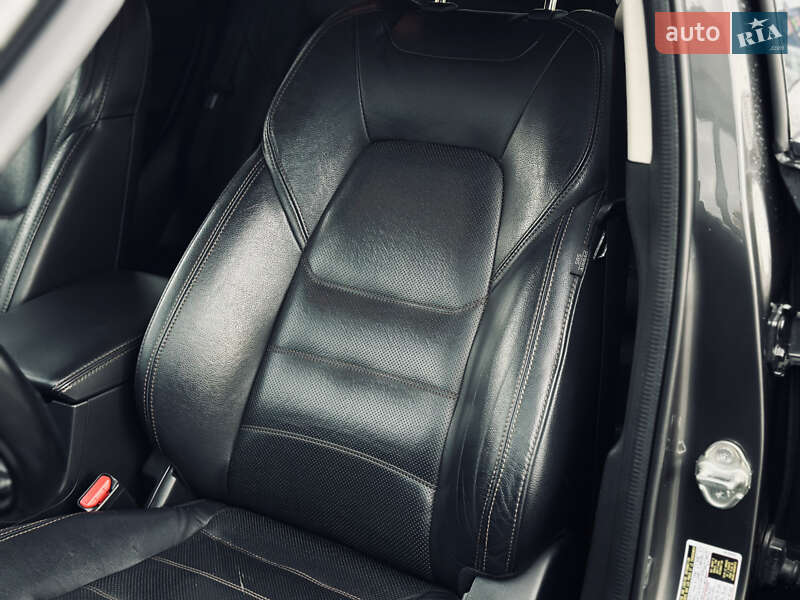 Позашляховик / Кросовер Mazda CX-5 2018 в Кременчуці