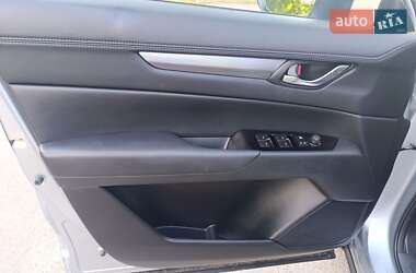 Внедорожник / Кроссовер Mazda CX-5 2020 в 