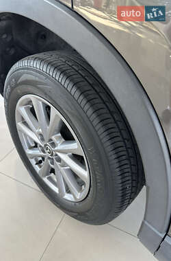 Внедорожник / Кроссовер Mazda CX-5 2015 в 
