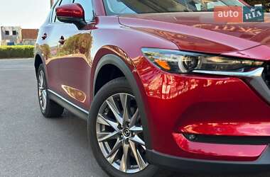 Внедорожник / Кроссовер Mazda CX-5 2020 в 
