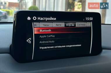 Внедорожник / Кроссовер Mazda CX-5 2020 в 