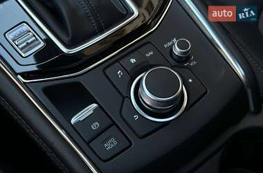Внедорожник / Кроссовер Mazda CX-5 2020 в 
