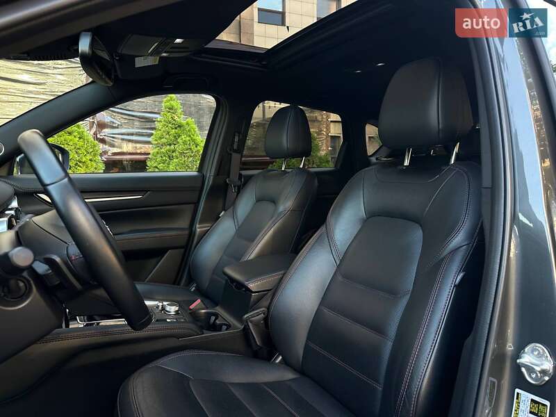 Внедорожник / Кроссовер Mazda CX-5 2022 в Одессе