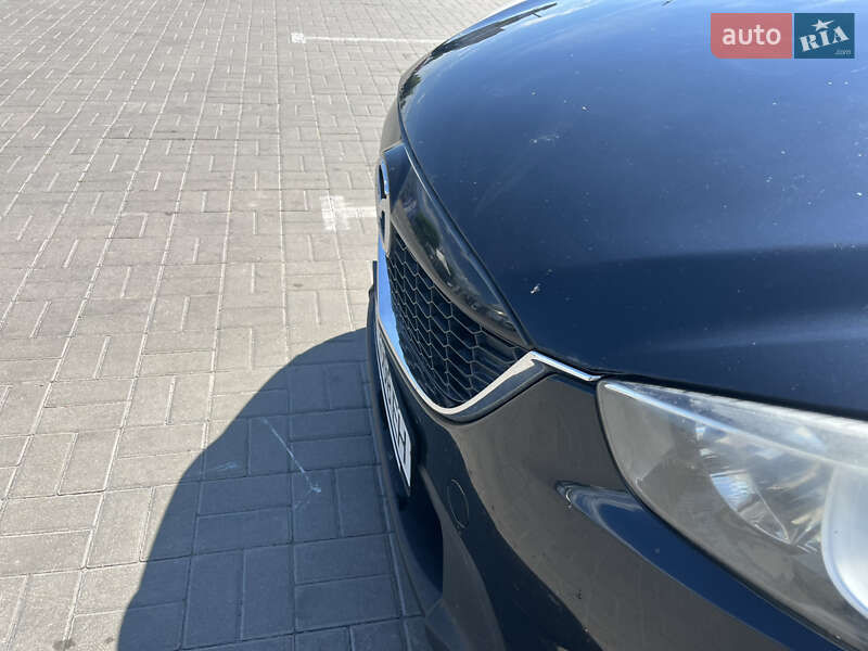Внедорожник / Кроссовер Mazda CX-5 2015 в Черкассах