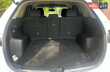 Внедорожник / Кроссовер Mazda CX-5 2014 в 
