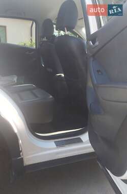 Внедорожник / Кроссовер Mazda CX-5 2012 в 