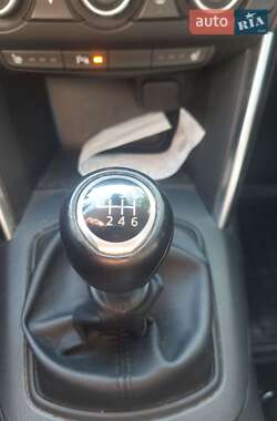 Внедорожник / Кроссовер Mazda CX-5 2012 в 