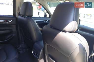 Внедорожник / Кроссовер Mazda CX-5 2022 в 
