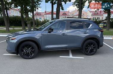 Внедорожник / Кроссовер Mazda CX-5 2023 в 