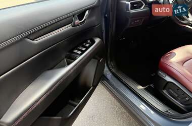 Внедорожник / Кроссовер Mazda CX-5 2023 в 