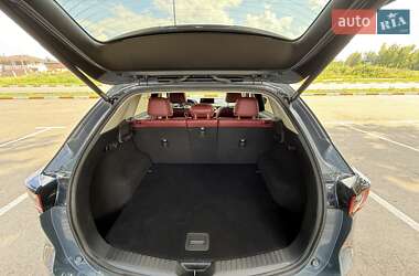 Внедорожник / Кроссовер Mazda CX-5 2023 в 