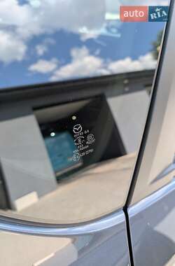 Внедорожник / Кроссовер Mazda CX-5 2016 в 