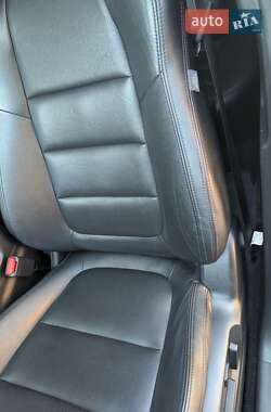 Внедорожник / Кроссовер Mazda CX-5 2016 в 