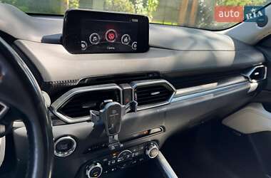 Внедорожник / Кроссовер Mazda CX-5 2017 в 