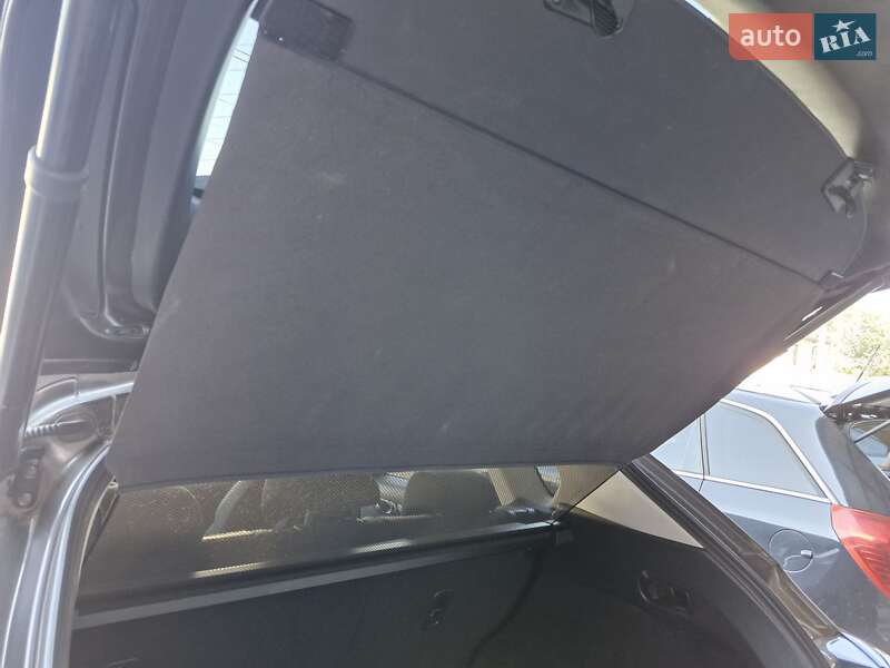 Внедорожник / Кроссовер Mazda CX-5 2017 в Виннице