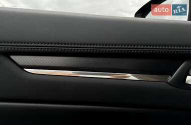 Внедорожник / Кроссовер Mazda CX-5 2025 в 
