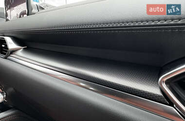 Внедорожник / Кроссовер Mazda CX-5 2025 в 