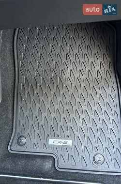 Внедорожник / Кроссовер Mazda CX-5 2023 в 