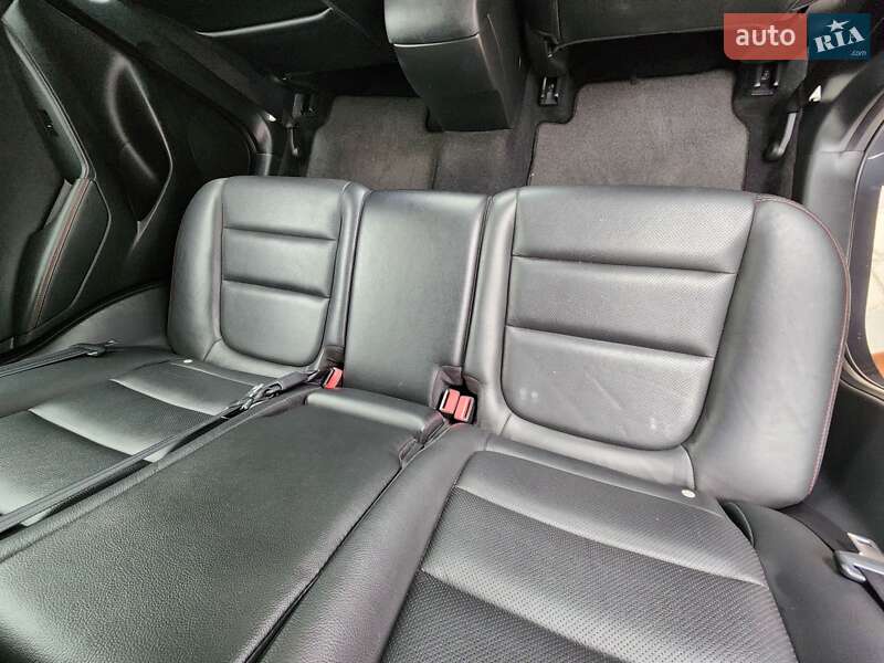 Внедорожник / Кроссовер Mazda CX-5 2014 в Ивано-Франковске