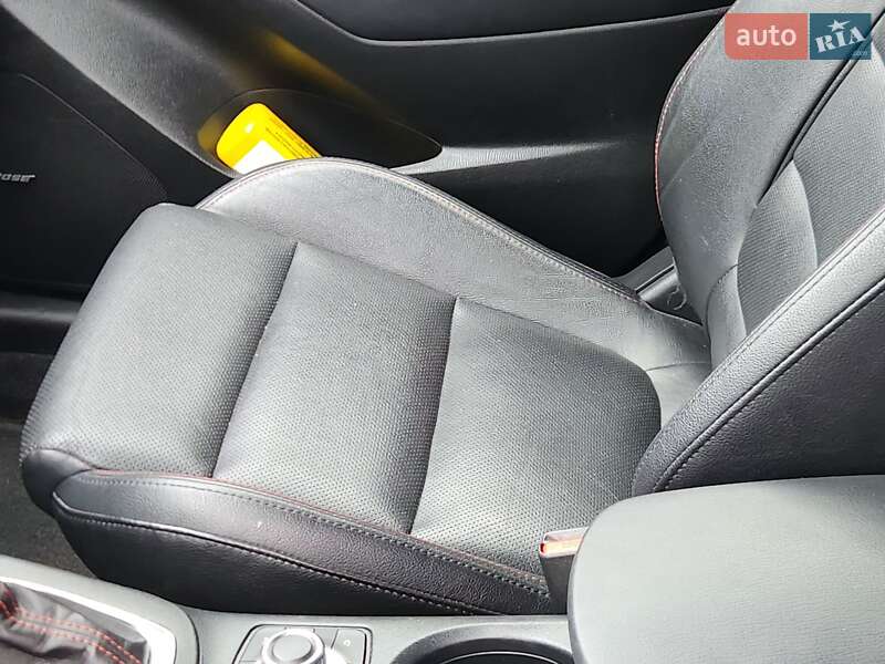 Внедорожник / Кроссовер Mazda CX-5 2014 в Ивано-Франковске