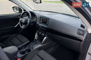 Внедорожник / Кроссовер Mazda CX-5 2012 в 