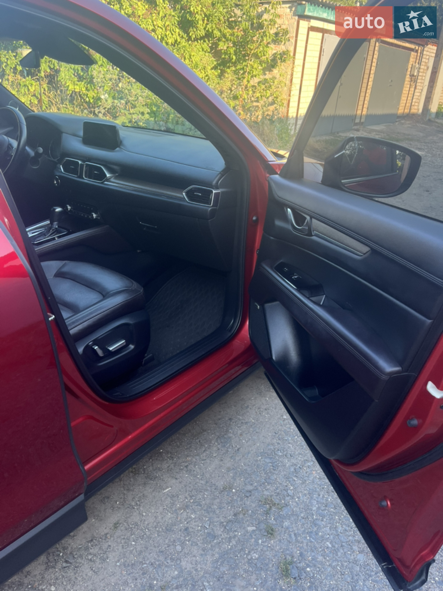 2019 Mazda CX-5 - мініатюра 17