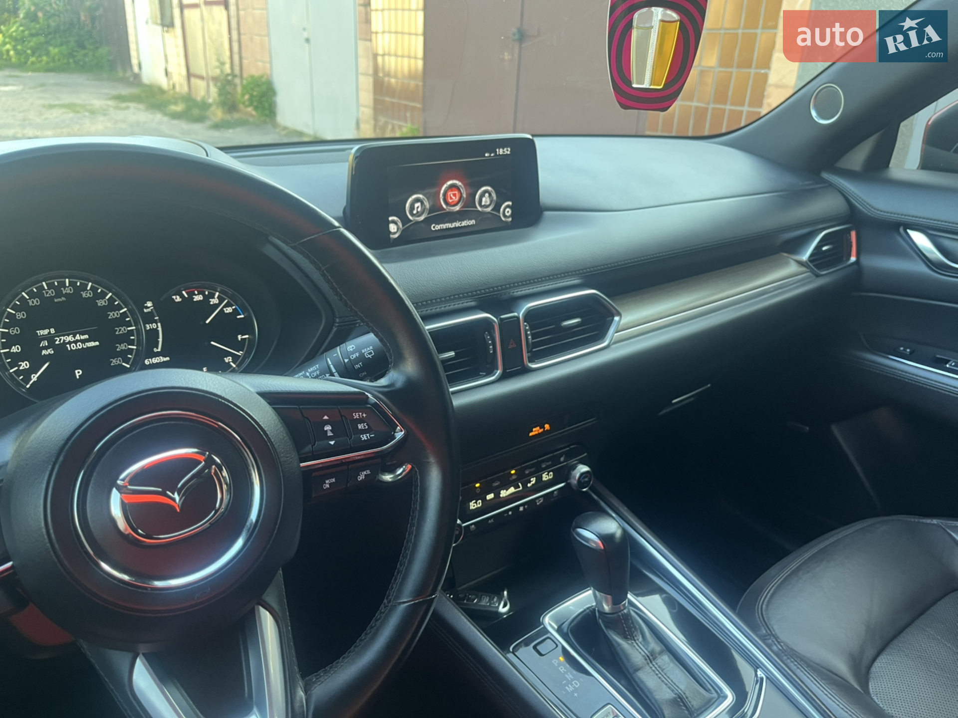 2019 Mazda CX-5 - мініатюра 28