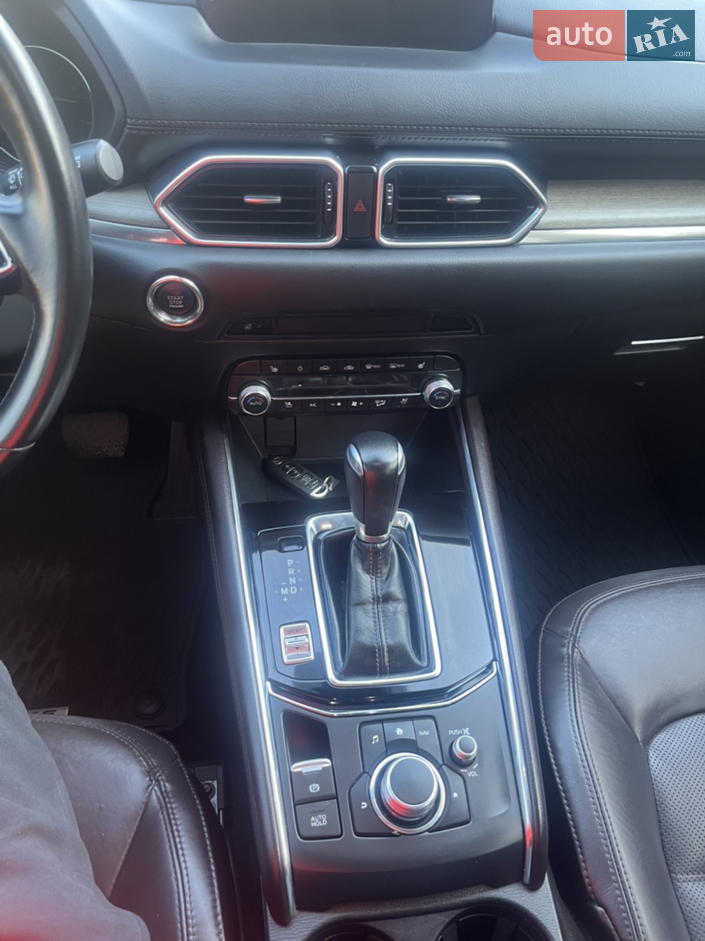 2019 Mazda CX-5 - мініатюра 30