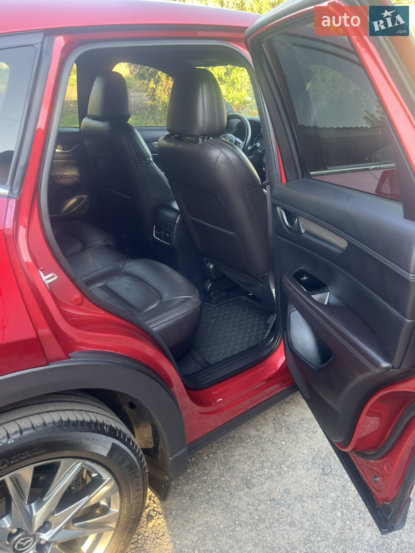 2019 Mazda CX-5 - мініатюра 35