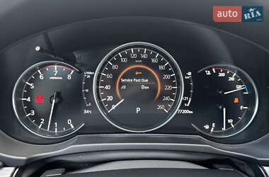 Внедорожник / Кроссовер Mazda CX-5 2020 в 
