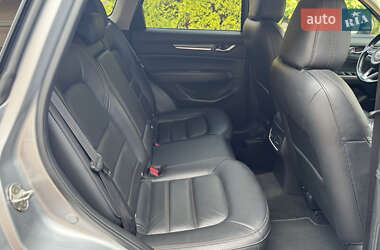 Внедорожник / Кроссовер Mazda CX-5 2020 в 
