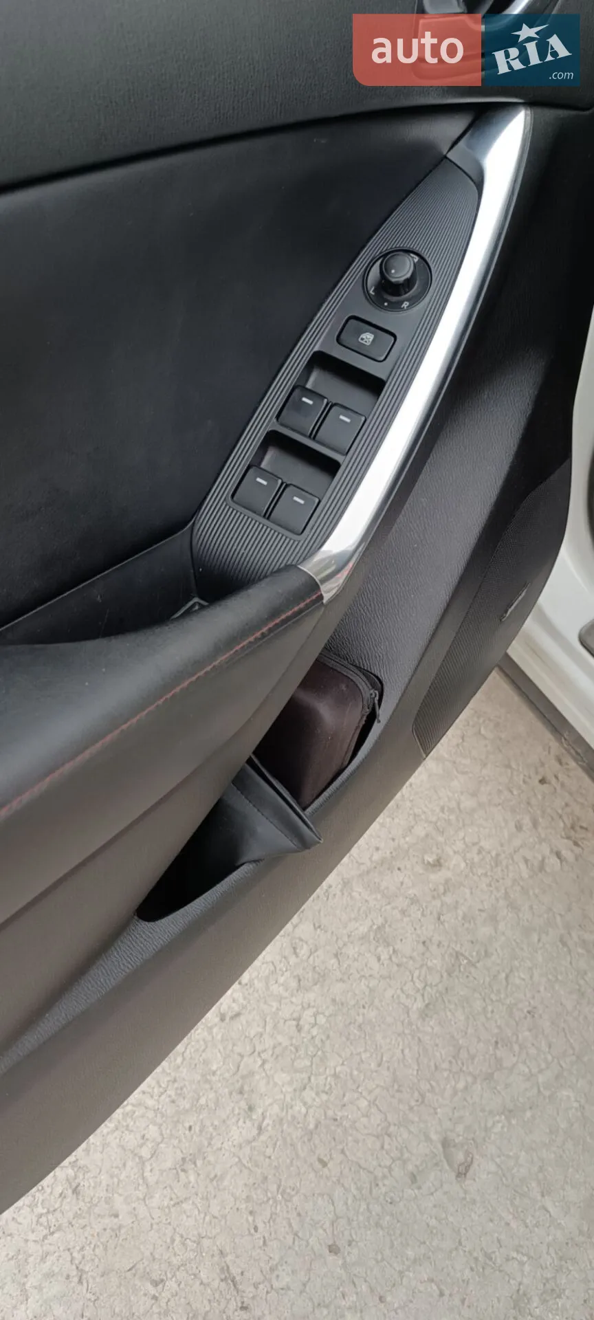 2014 Mazda CX-5 - мініатюра 2