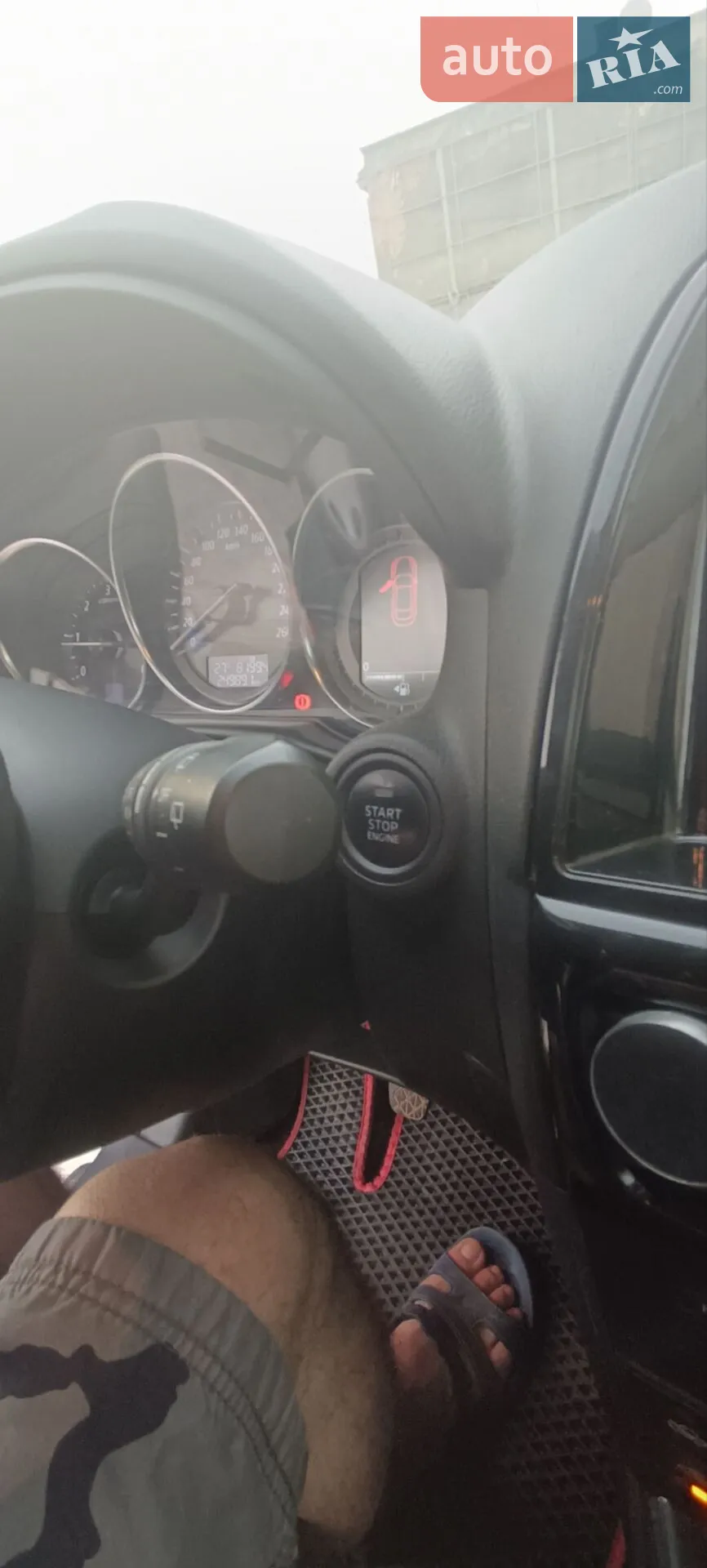 2014 Mazda CX-5 - мініатюра 8