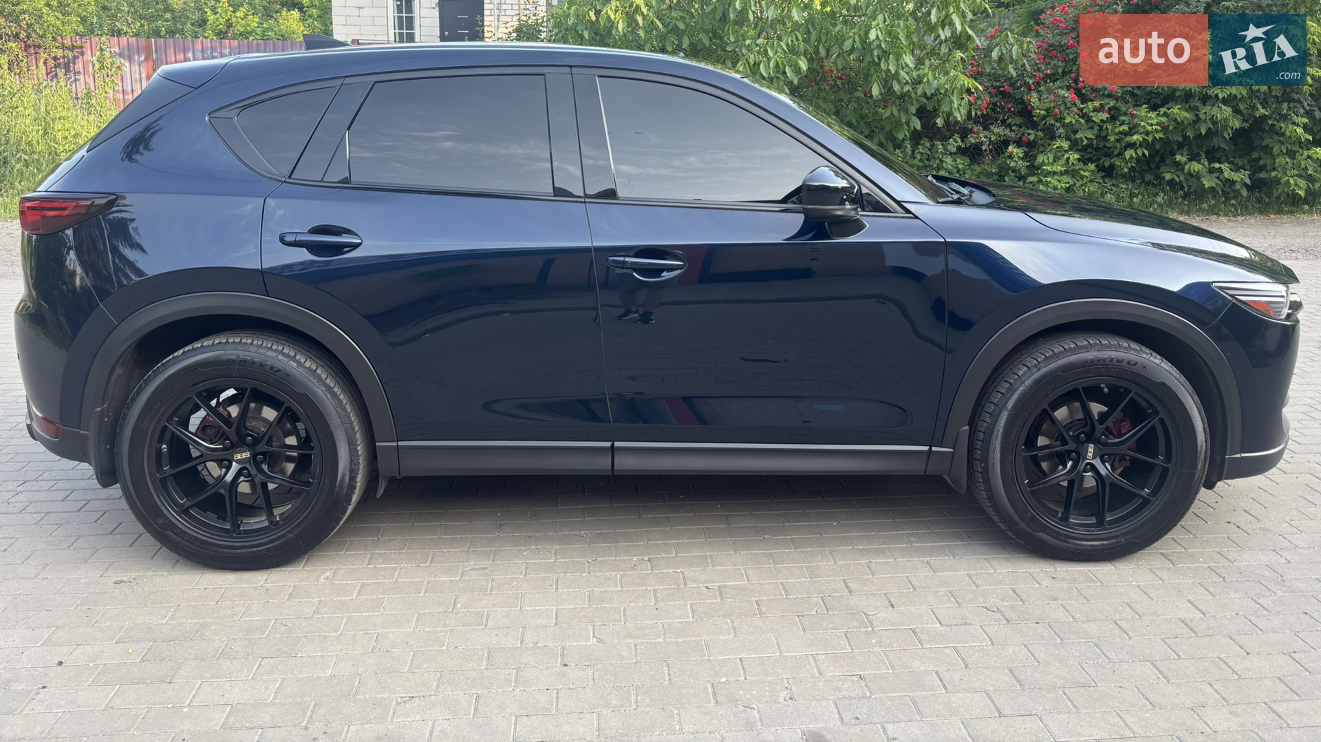 2018 Mazda CX-5 - мініатюра 16