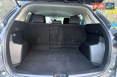 Внедорожник / Кроссовер Mazda CX-5 2014 в 